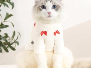 Tee-shirt Noeuds de jambe de chat