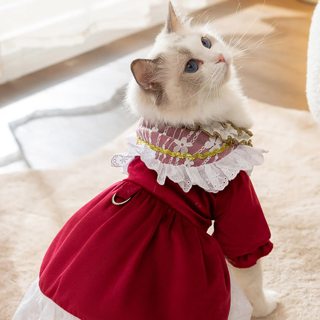 Robe Sissi