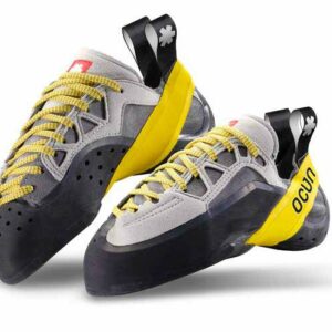 Chaussons d'escalade