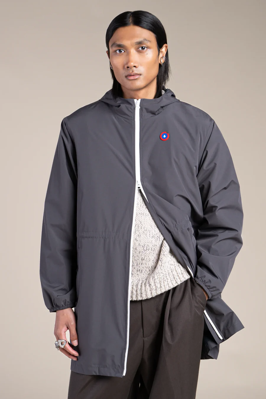 Imperméable Amelot
