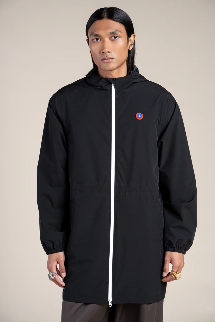 Imperméable Amelot – Image 2